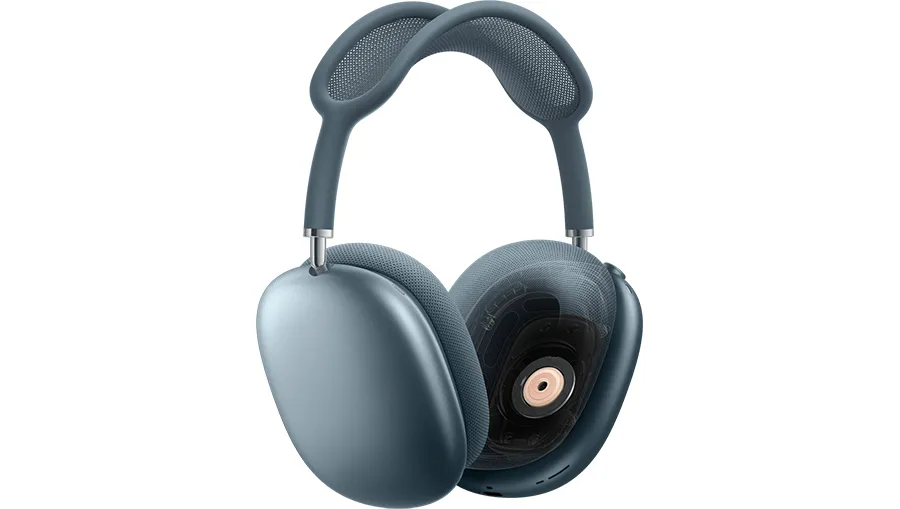 Наушники Apple AirPods Max (USB-C) Midnight (2024) купить в